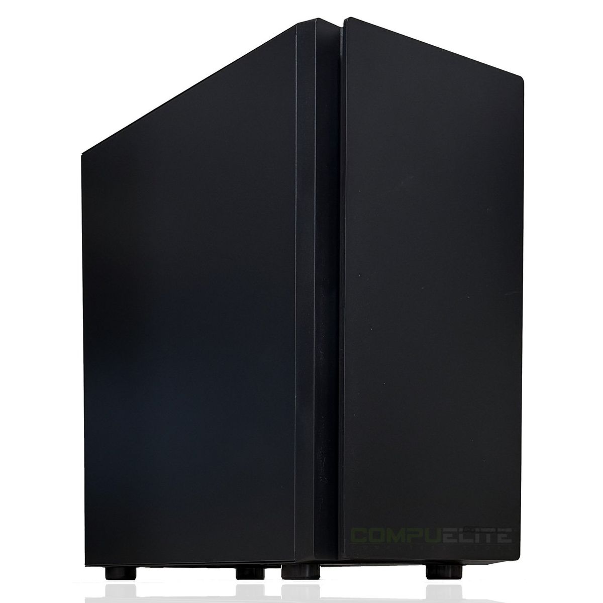 COMPU ELITE - PC Armado Intel i5 11400 6-core + H510 + WIFI + 16GB DDR4 + SSD 1TB