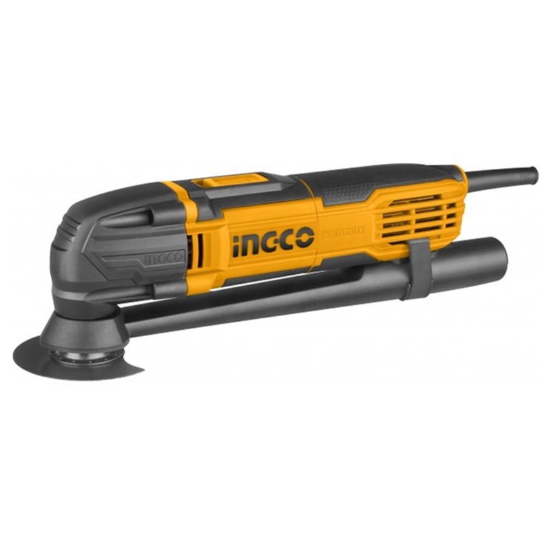 INGCO - Multi Herramienta Oscilante Multiuso 300w Ingco Mf3008