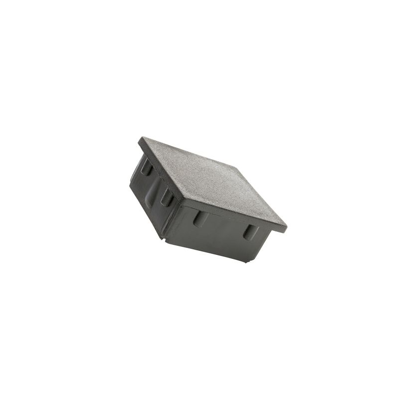 GENERICO - Regaton 40x40mm (pack de 10 unidades)