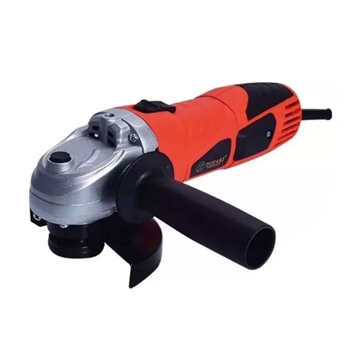 TOYAKI - Esmeril Galletera Angular Toyaki 125mm 1010w Tk-808