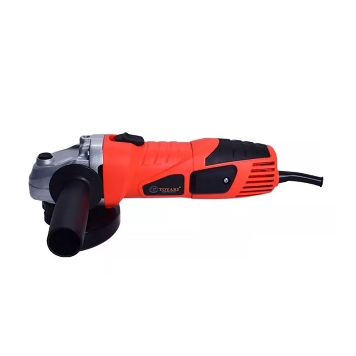 TOYAKI - Esmeril Galletera Angular Toyaki 125mm 1010w Tk-808