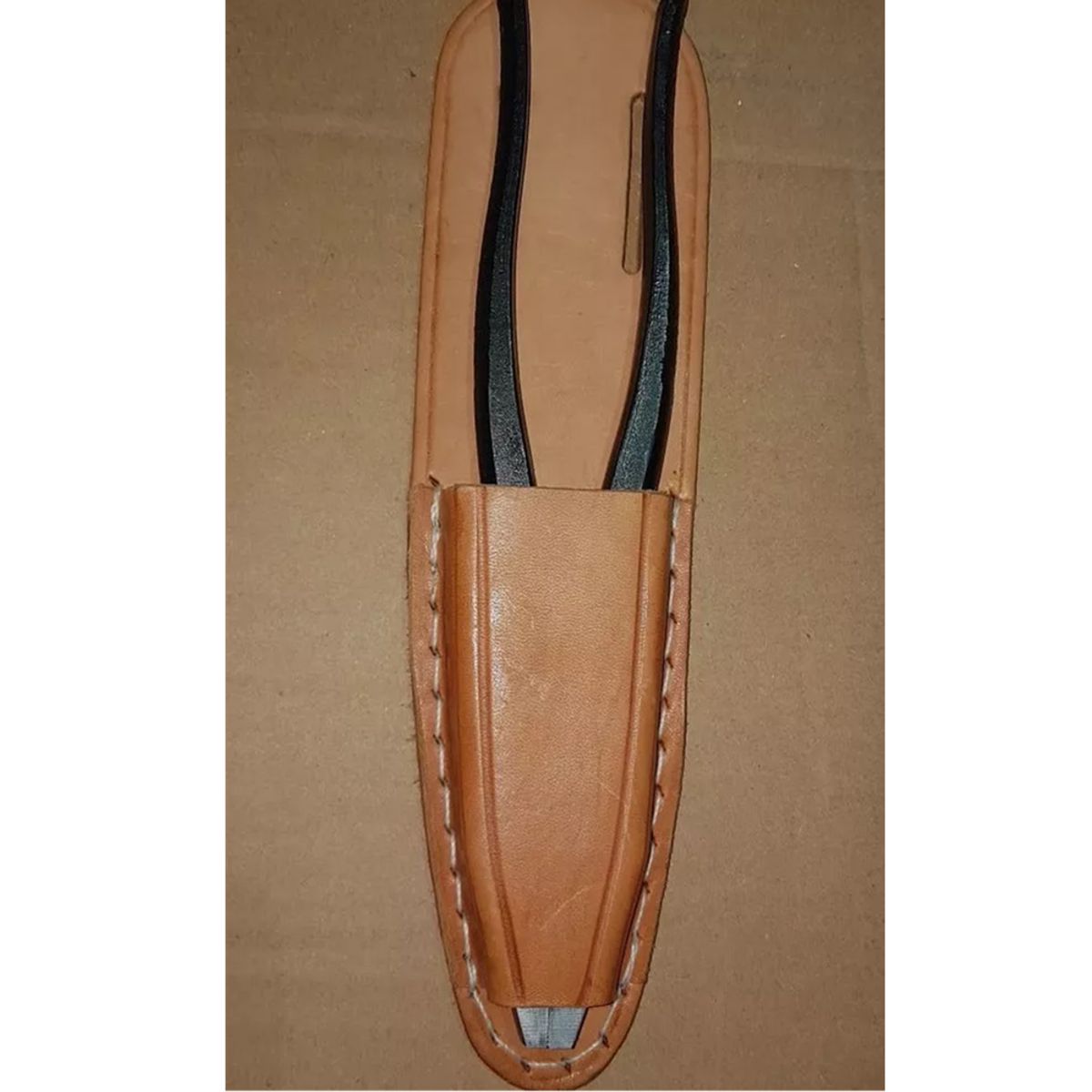 GENERICO - Estuche Porta Alicate Enfierrador Y Electricista