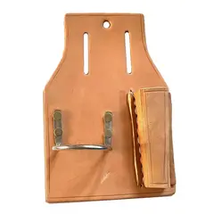 GENERICO - Estuche Cartuchera Porta Martillo Y Llave Carraca Andamios