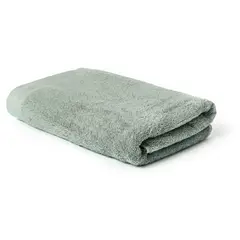 ROYAL SUPREME - Toalla de Baño Algodón Indio 700 gr Sage 70x140 cm