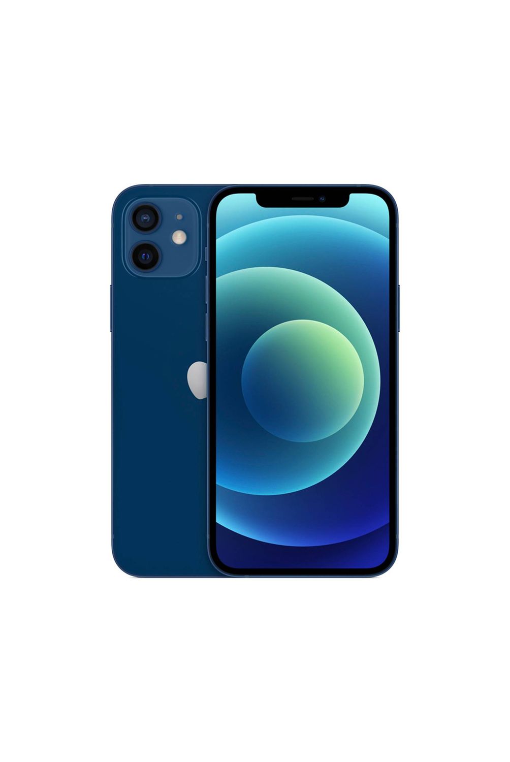 APPLE iPhone 12 Mini 128GB - Azul - Reacondicionado | Falabella Chile