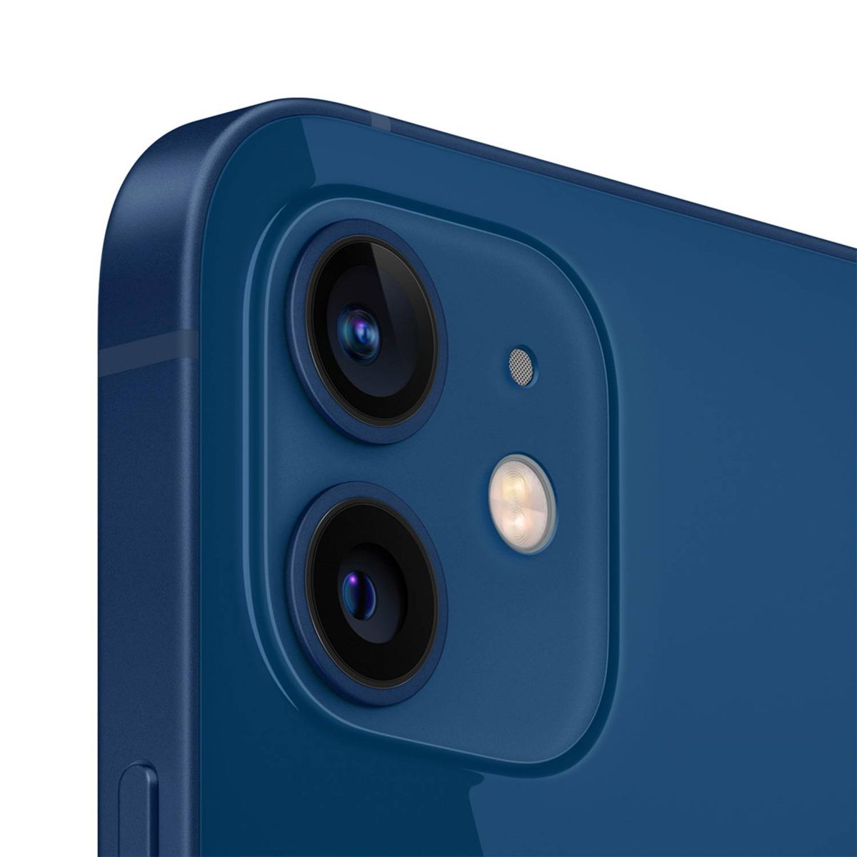 APPLE - iPhone 12 Mini 128GB - Azul - Reacondicionado
