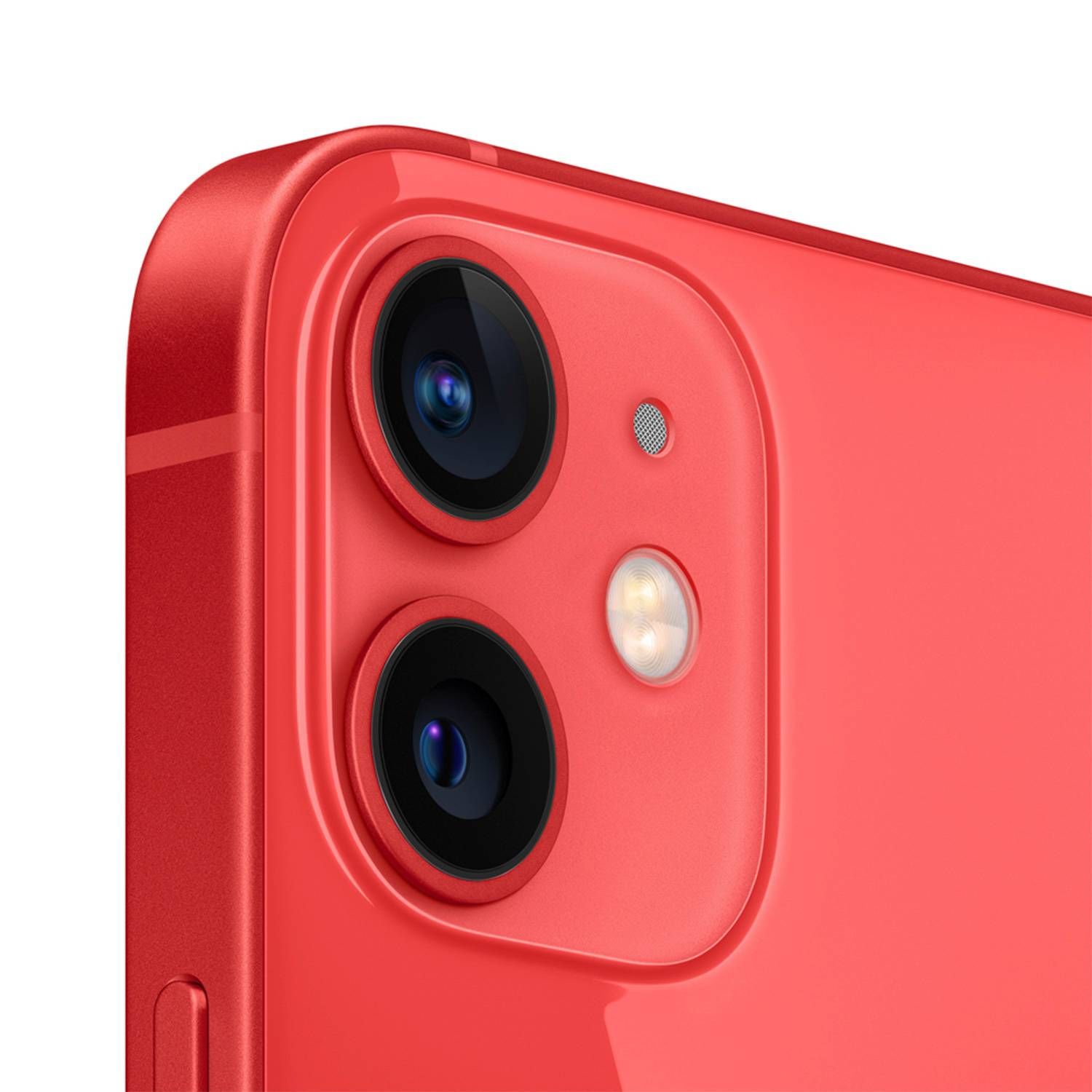 iPhone 12 mini レッド 128GB APPLE iPhone 12 Mini 128GB - Rojo - Reacondicionado | Falabella Chile