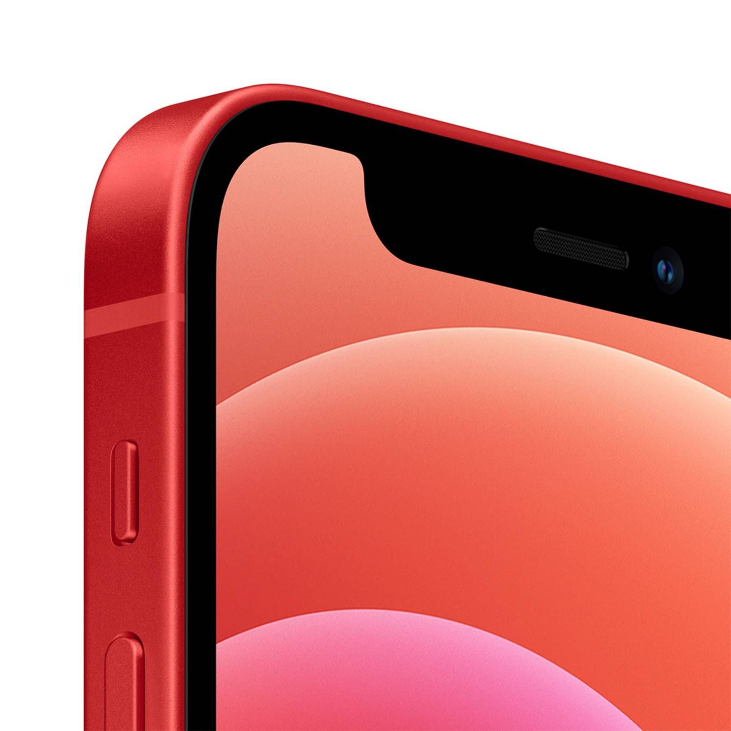 APPLE iPhone 12 Mini 128GB - Rojo - Reacondicionado | Falabella Chile