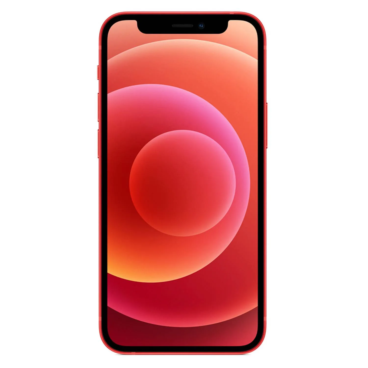 APPLE iPhone 12 Mini 128GB - Rojo - Reacondicionado | Falabella Chile