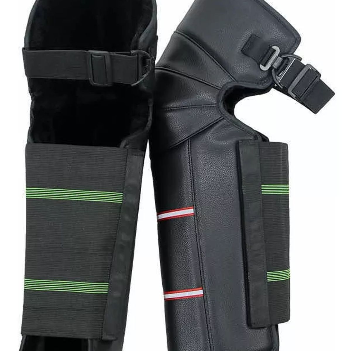 EVERSO - Protector Cubre Piernas Moto Termico C Chiporro Invierno