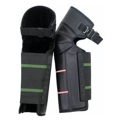 Imagen 2 del producto Protector Cubre Piernas Moto Termico C Chiporro Invierno
