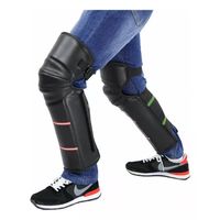 Protector Cubre Piernas Moto Termico C Chiporro Invierno