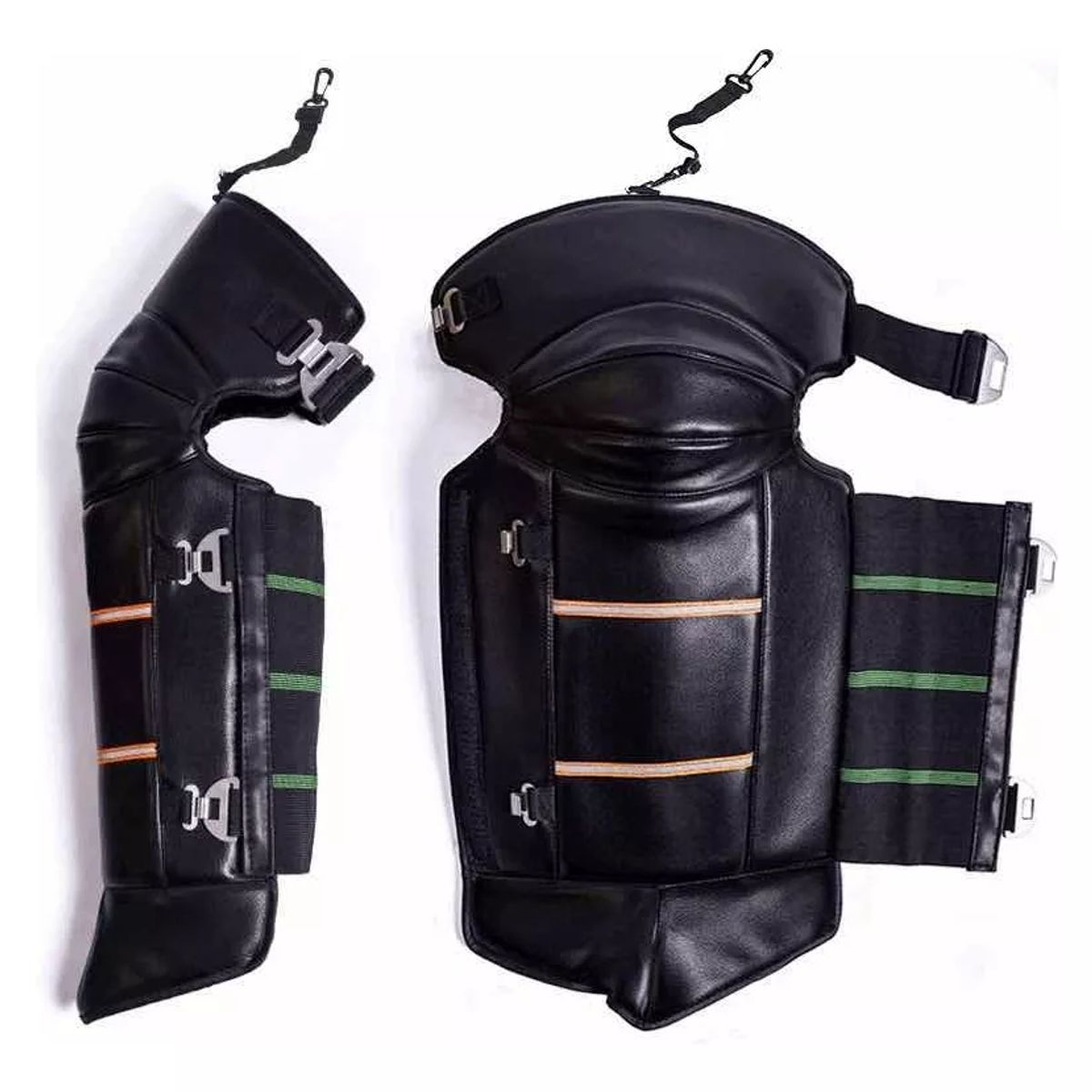 EVERSO - Protector Cubre Piernas Moto Termico C Chiporro Invierno