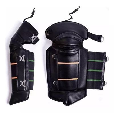 Imagen 2 del producto Protector Cubre Piernas Moto Termico C Chiporro Invierno