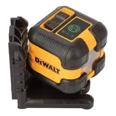 DEWALT - Nivel Laser En Cruz Dw08802cg - Verde