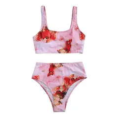TIOZONEY - Conjunto Bikini Mujer