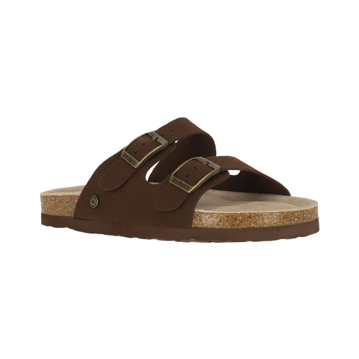 BAMERS - Sandalia Bamers Kend Joven Café