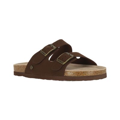 Imagen 2 del producto Sandalia Kend Joven Café