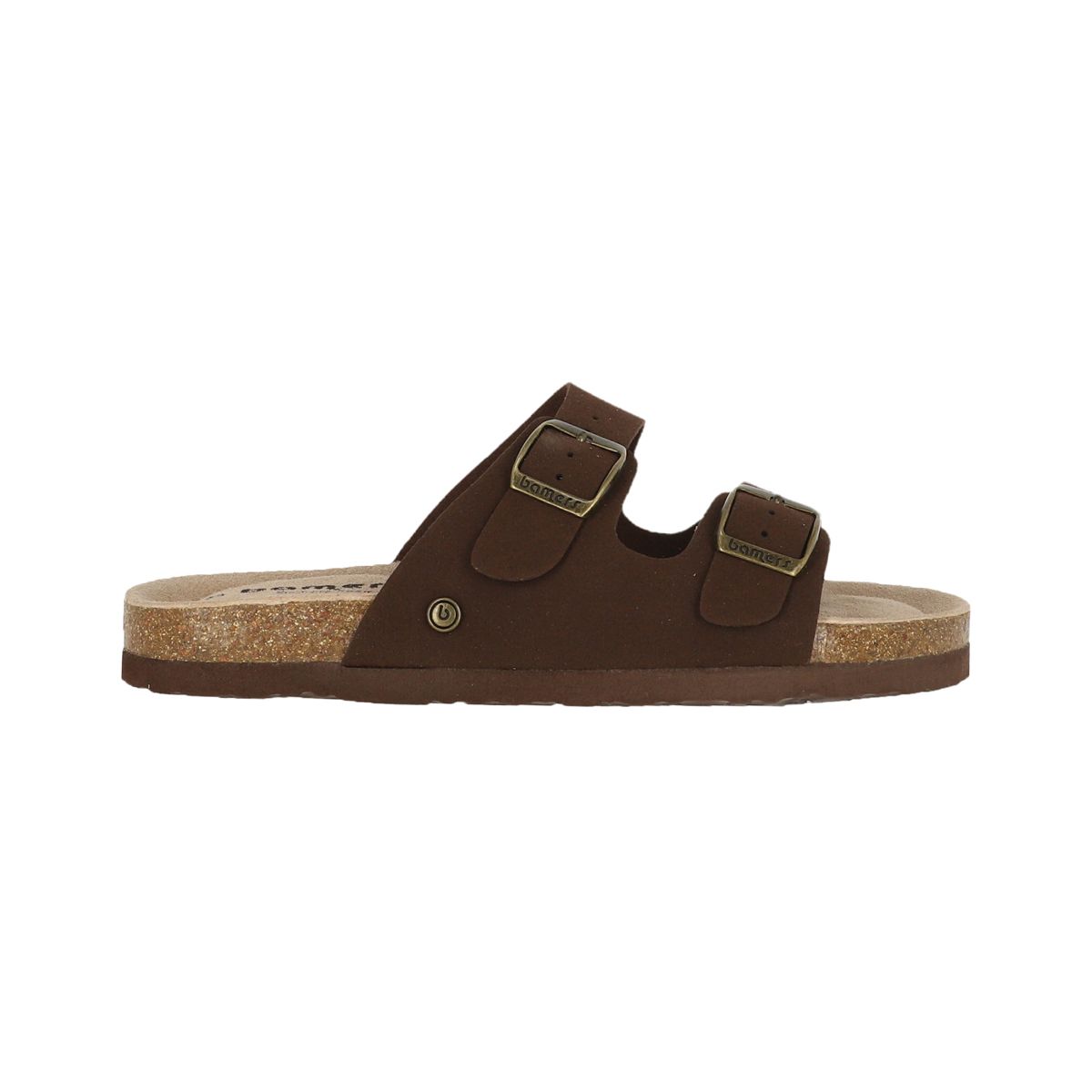 BAMERS - Sandalia Bamers Kend Joven Café