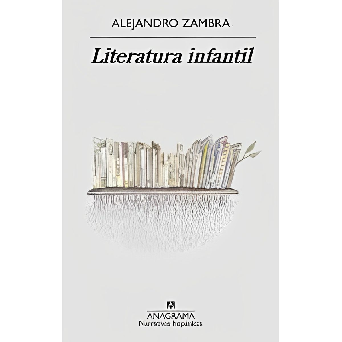 TOP10BOOKS - LIBRO Literatura Infantil - Literatura Infantil