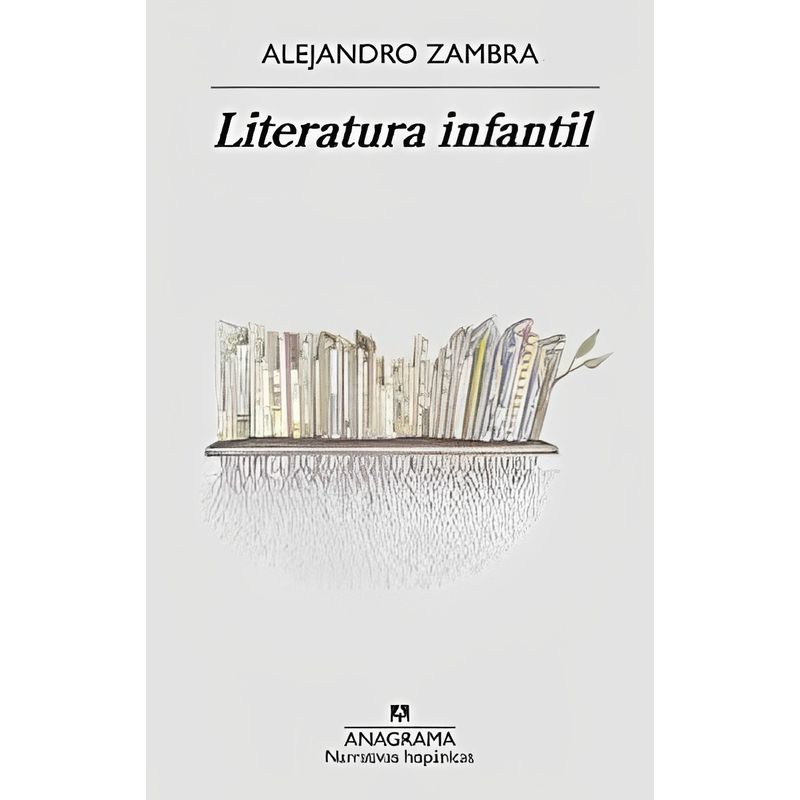 TOP10BOOKS - LIBRO LITERATURA INFANTIL /161