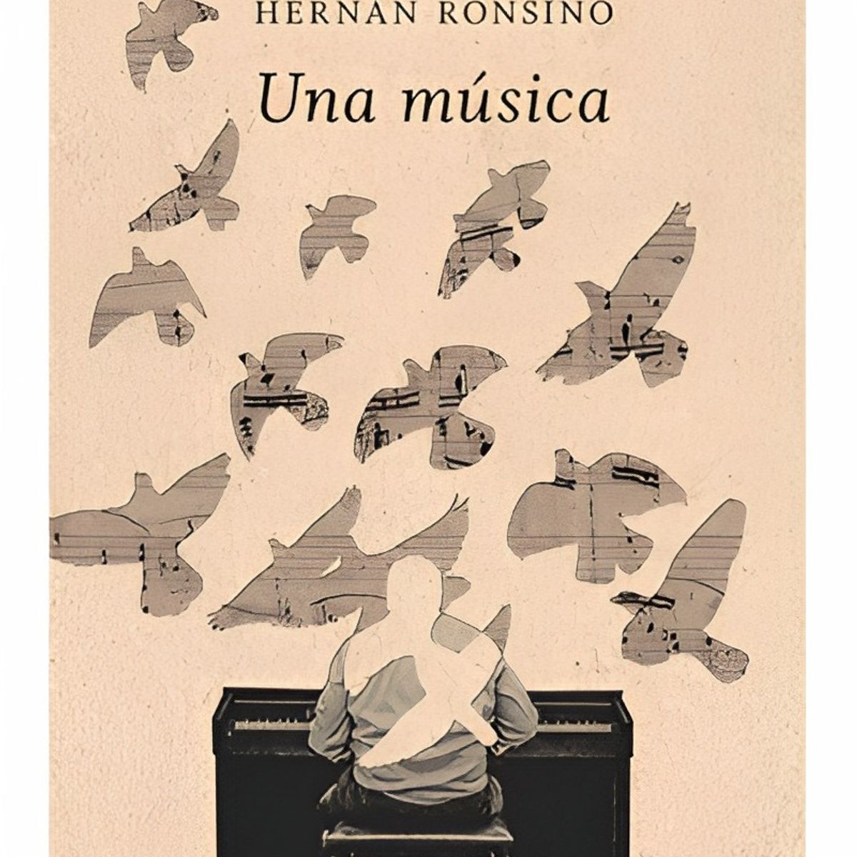 TOP10BOOKS - LIBRO Una Música - Una Música