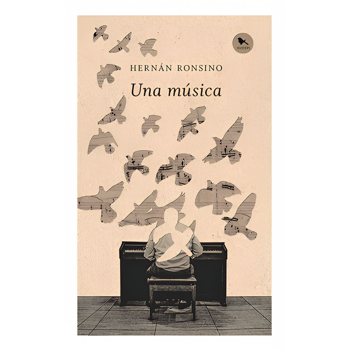 TOP10BOOKS - LIBRO Una Música - Una Música