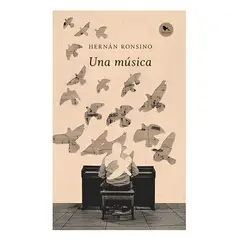 TOP10BOOKS - LIBRO Una Música - Una Música