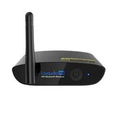 1MII - Receptor Bluetooth APTX HD 5.0 Ldac DS200PRO