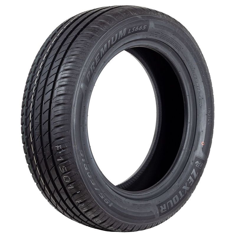 GENERICO - NEUMATICO ZEXTOUR 19560R16 98H PREMIUM LS665