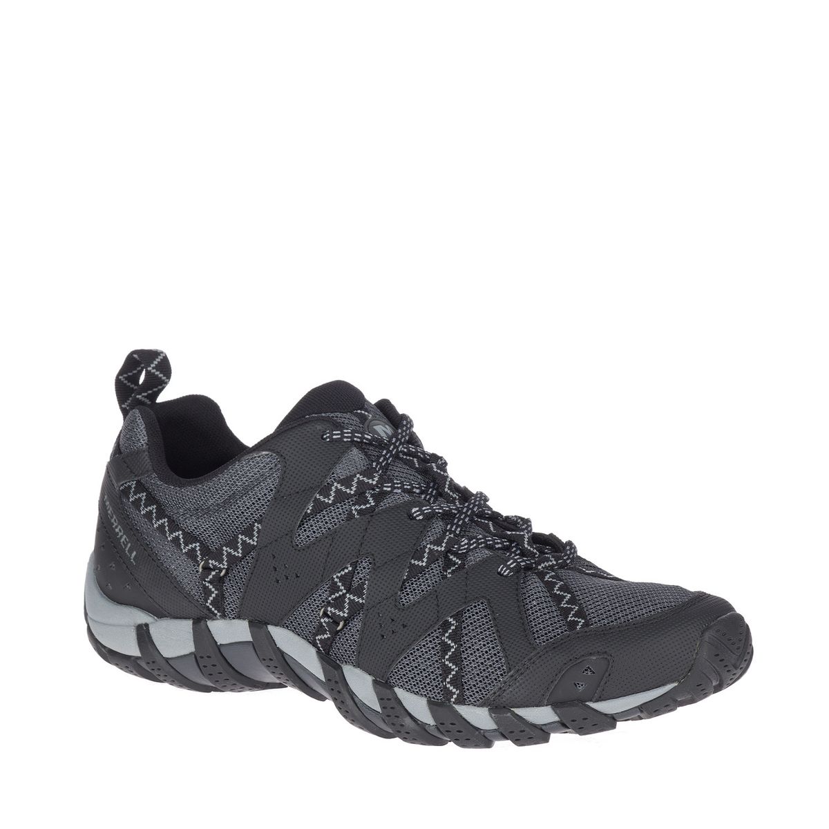 MERRELL - Zapatilla Hombre Waterpro Maipo 2 Negro MERRELL