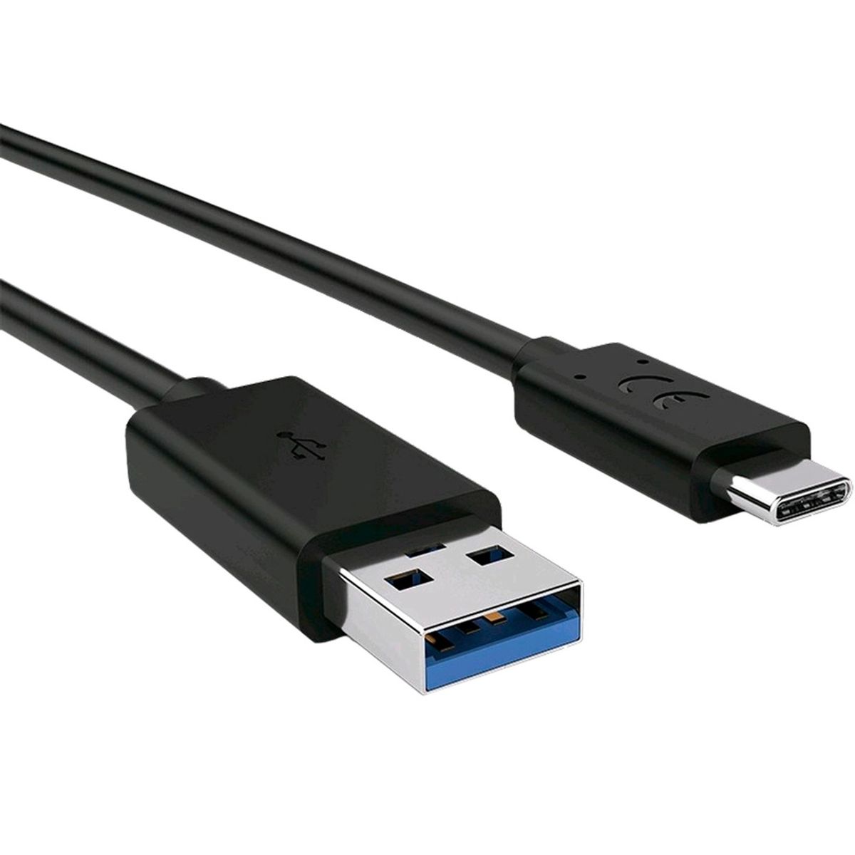 ZEBRA - Cable USB-C de 1 Metro para TC2X y TC5X Zebra ZEBRA