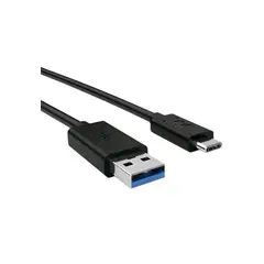 ZEBRA - Cable USB-C de 1 Metro para TC2X y TC5X