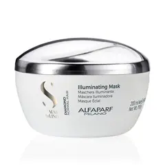 ALFAPARF MILANO - Máscara Alfaparf Diamond 200ml