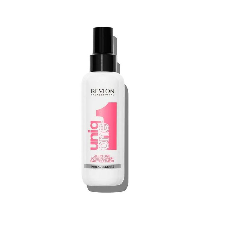 REVLON - Tratamiento Revlon Uniq One Lotus 150 ml
