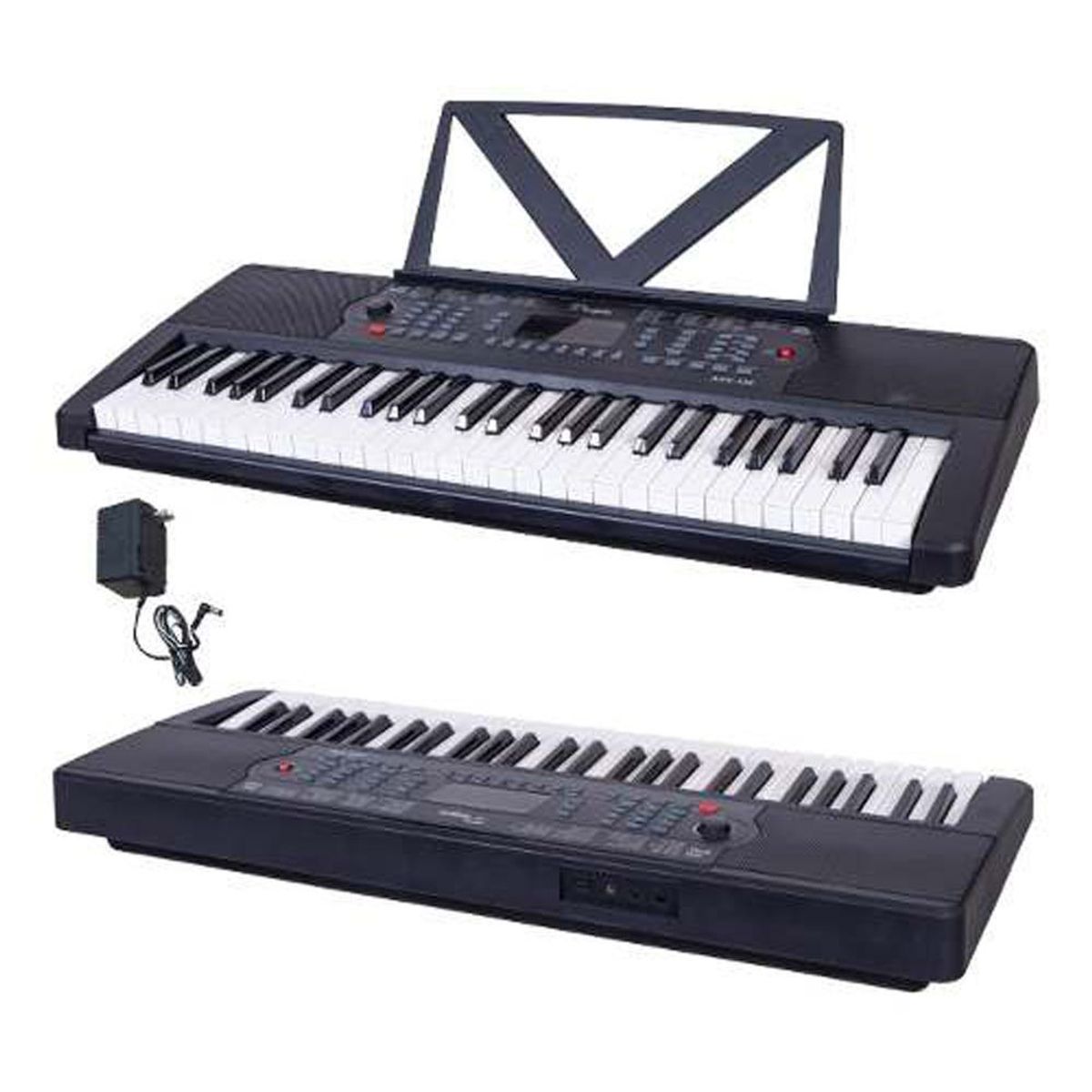 ARK - Teclado 54 Teclas ARK.