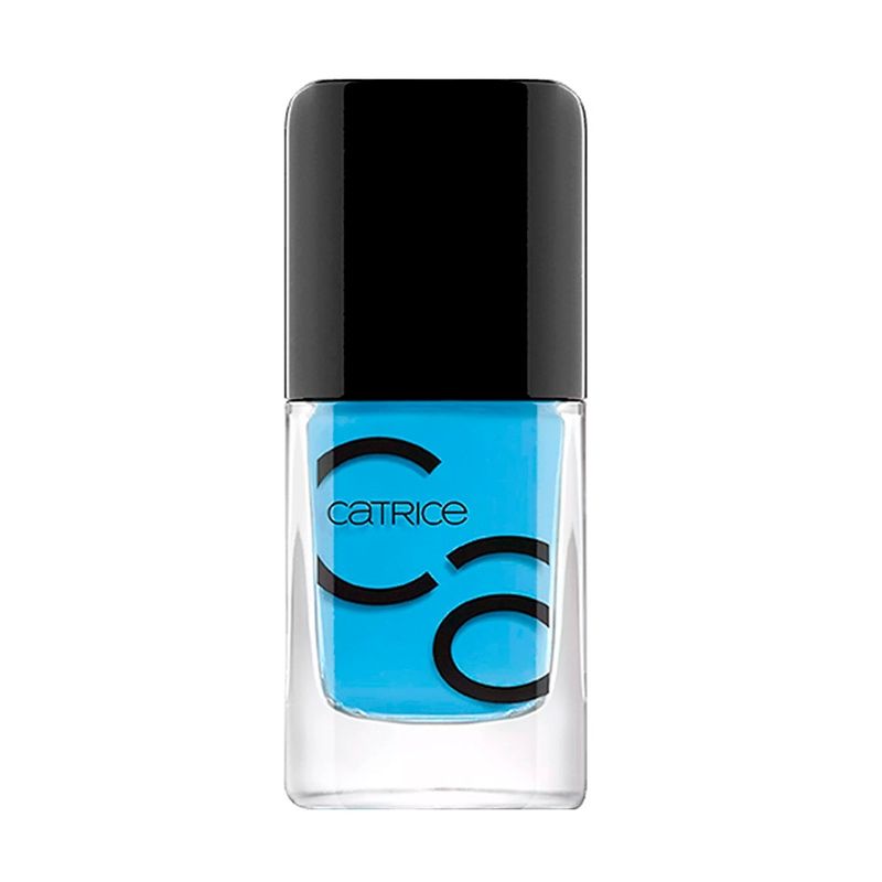 CATRICE - Esmalte Tradicional Catrice Con Efecto Gel 117