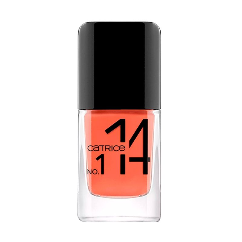 CATRICE - Esmalte Tradicional Catrice Con Efecto Gel  114