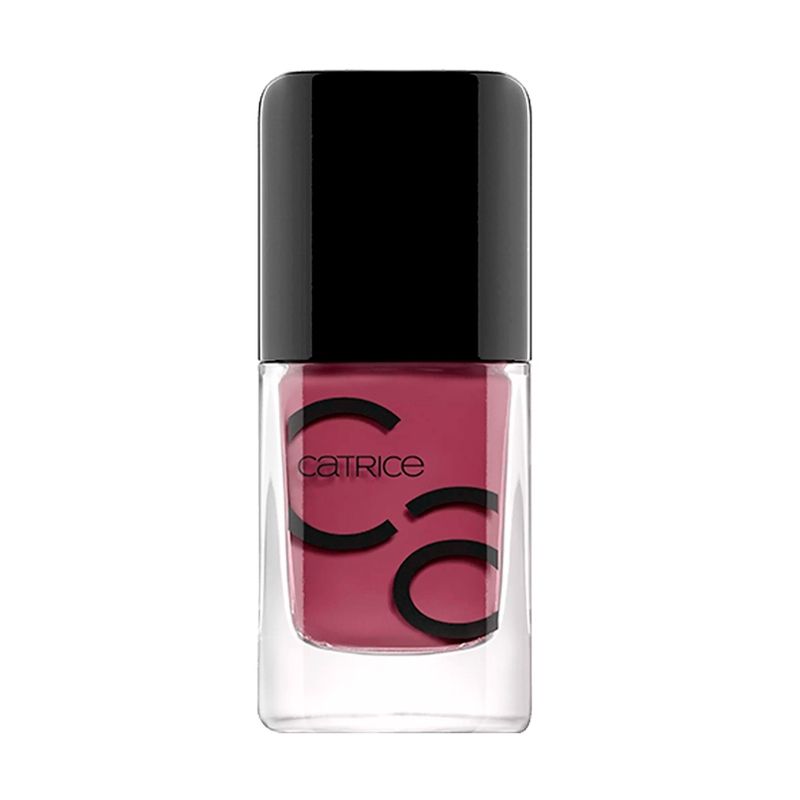 CATRICE - Esmalte Tradicional Catrice Con Efecto  Gel  101