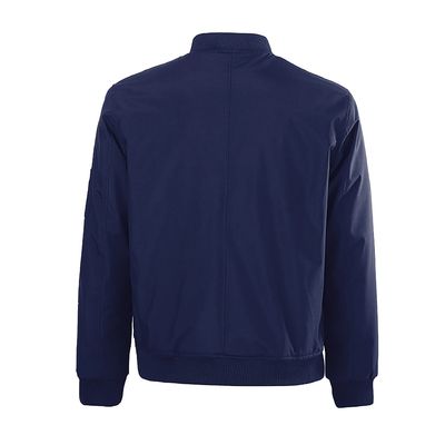 Imagen 2 del producto Chaqueta Bomber Casual Ruppell Azul Hombre