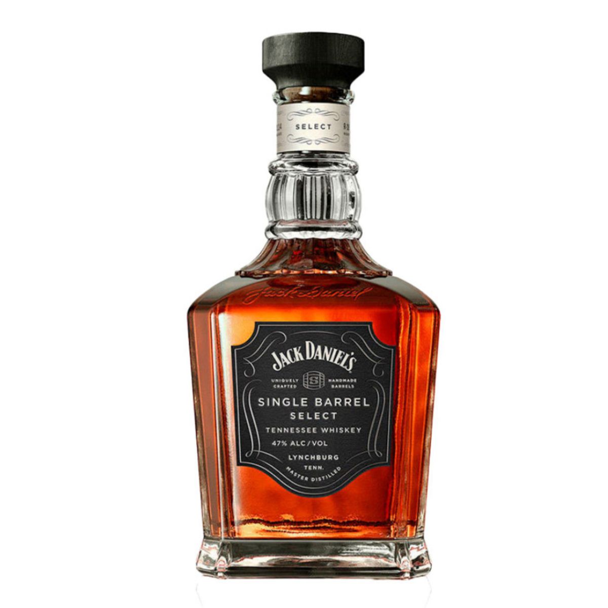 JACK DANIELS - Whisky Jack Daniels Single Barrel