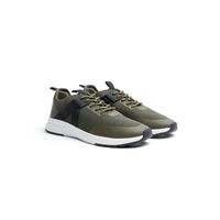 Zapatillas Portland Verde