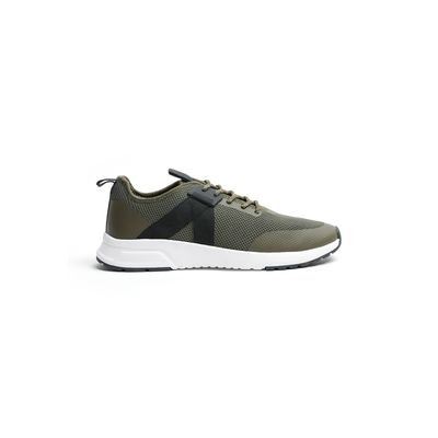 Imagen 2 del producto Zapatillas Portland Verde