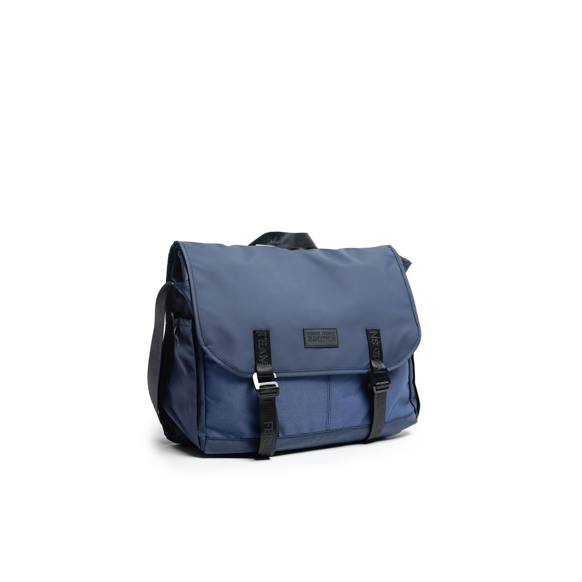 FEROUCH - Bolso Kansas Azul Ferouch
