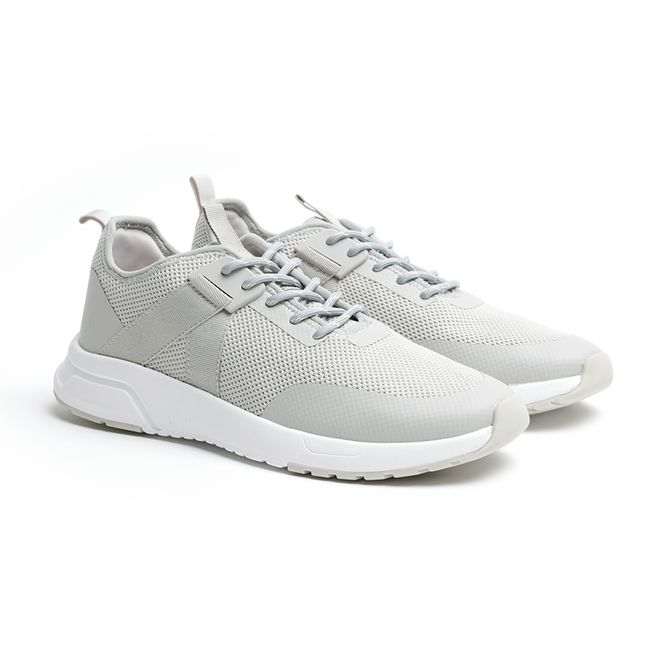 FEROUCH - Zapatillas Portland Gris Ferouch
