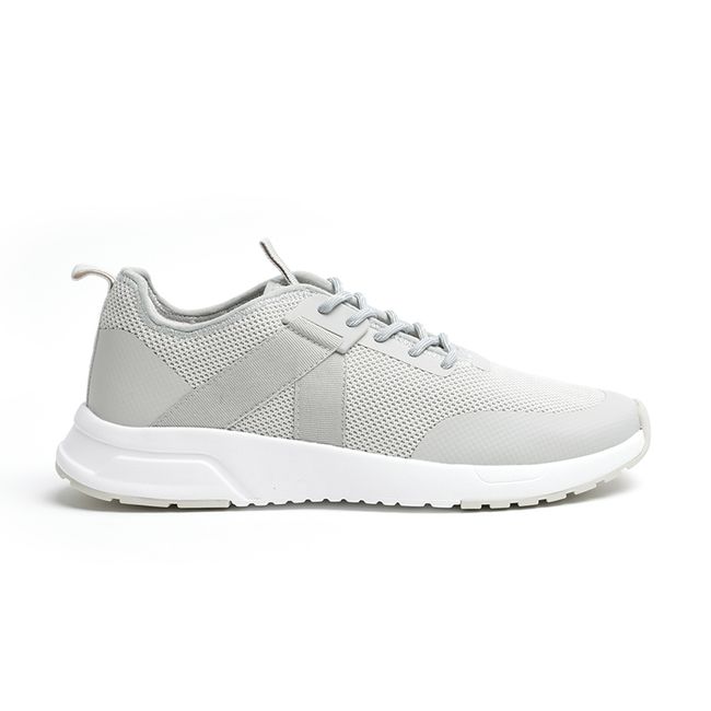 FEROUCH - Zapatillas Portland Gris Ferouch