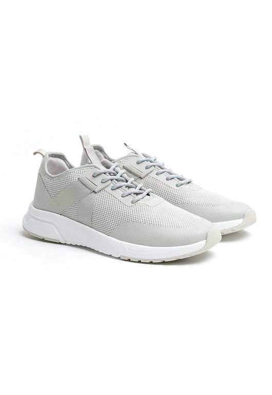Zapatillas Portland Gris