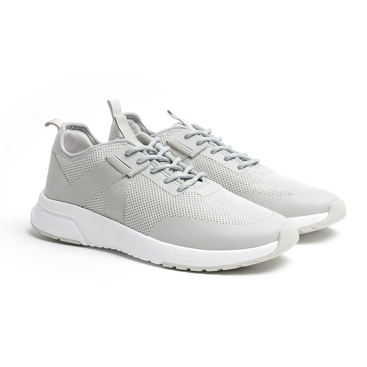 FEROUCH - Zapatillas Portland Gris Ferouch