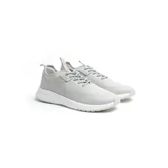 FEROUCH - Zapatillas Portland Gris