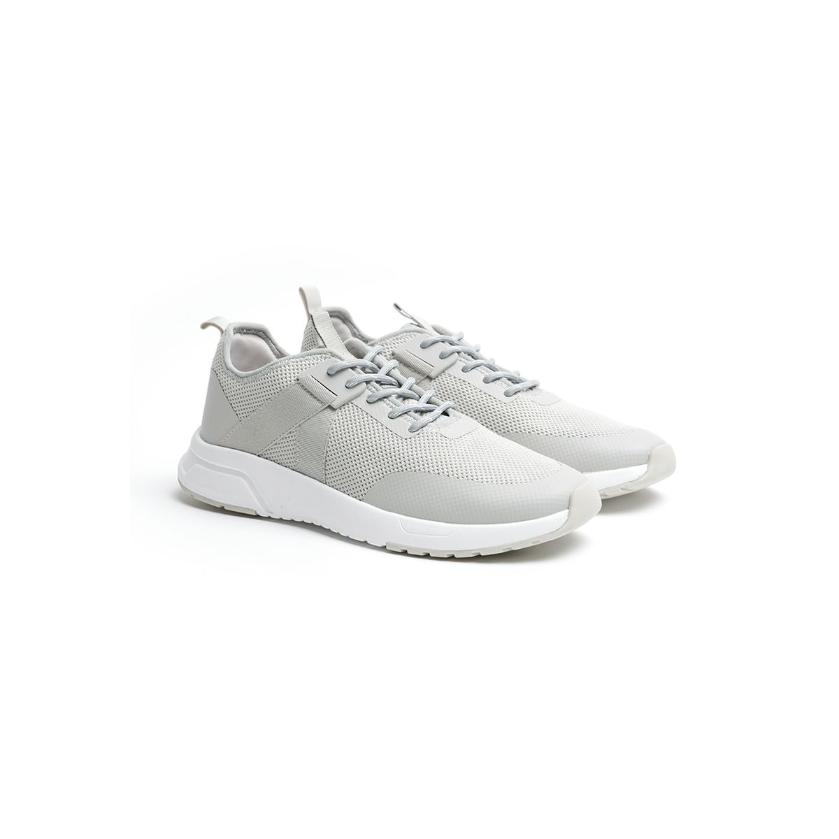 FEROUCH - Zapatillas Portland Gris Ferouch
